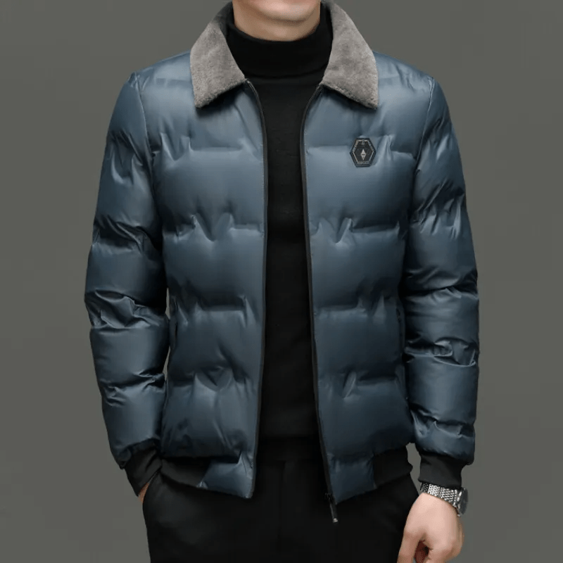 Montello Jacket