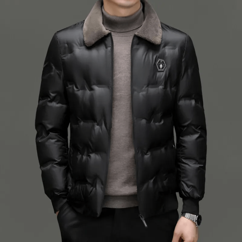 Montello Jacket