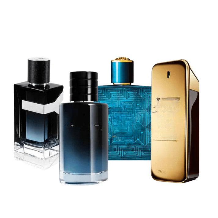 Kaufe 2, Erhalte 4 - 100ml