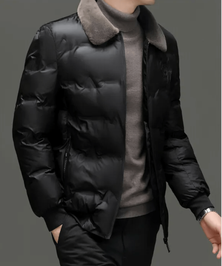Montello Jacket